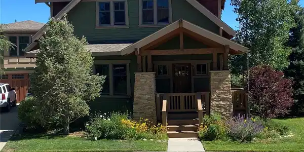 22 Meadow Trail