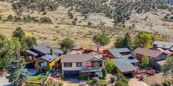 112 Longs Peak Drive