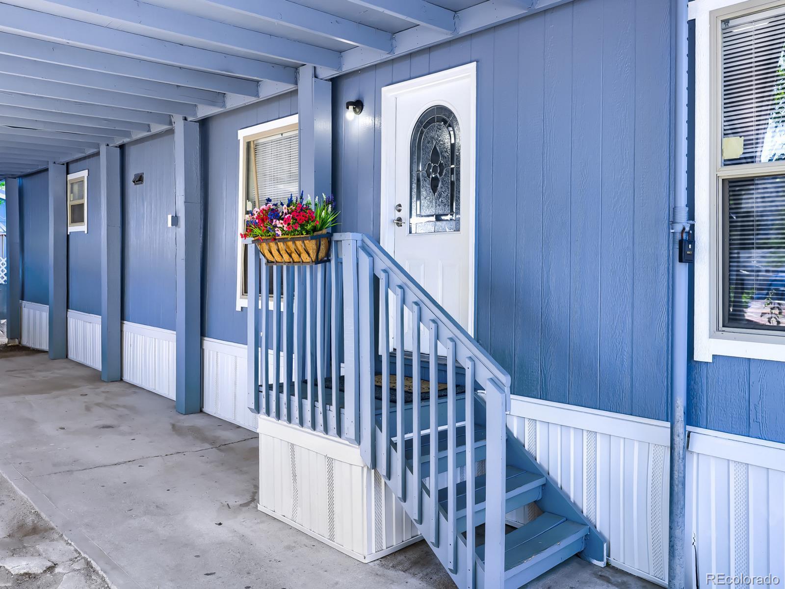 Image 3: Covered Porch Image 3: Covered Porch