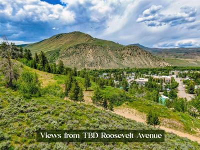 Lot 1-22 Roosevelt Avenue