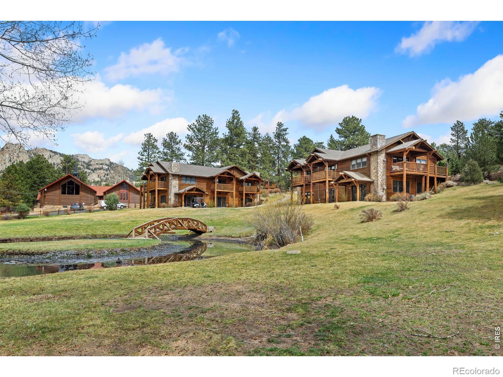 Image 4: Lovely landscaped pond Image 4: Lovely landscaped pond