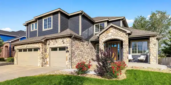 1503 Stones Peak Drive