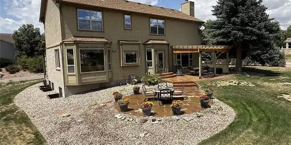 15235 Jessie Drive