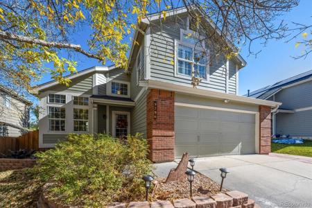 9796 Teller Court
