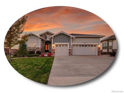 23071 E Del Norte Circle