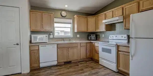 316 Stone Creek Drive