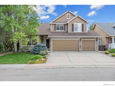 433 Huntington Hills Drive
