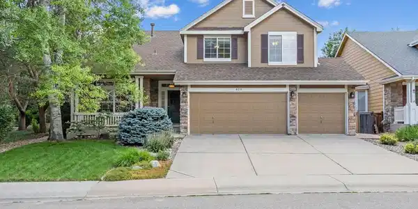 433 Huntington Hills Drive