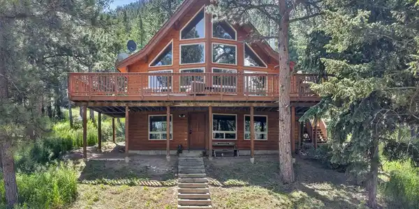 640 Estes Park Estates Drive