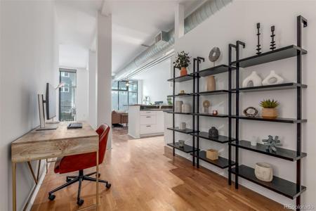 3100 Huron Street