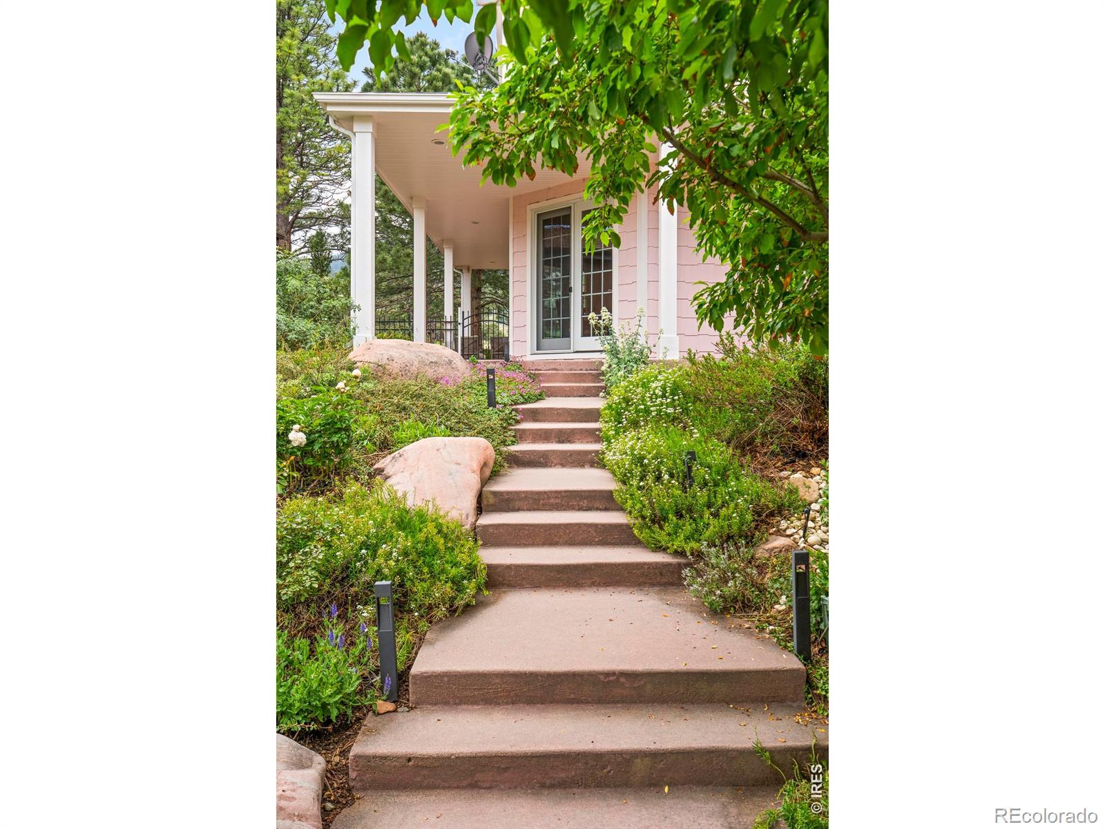 Image 2: spacious + private + elevated corner lot Image 2: spacious + private + elevated corner lot