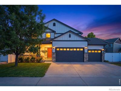 2710 Hydra Drive