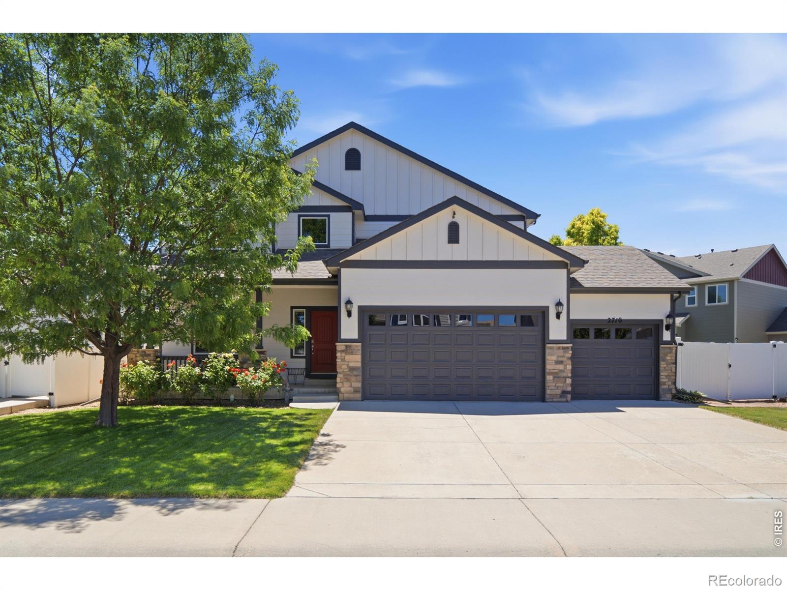 Image 2: 2710 Hydra Drive, Loveland Image 2: 2710 Hydra Drive, Loveland