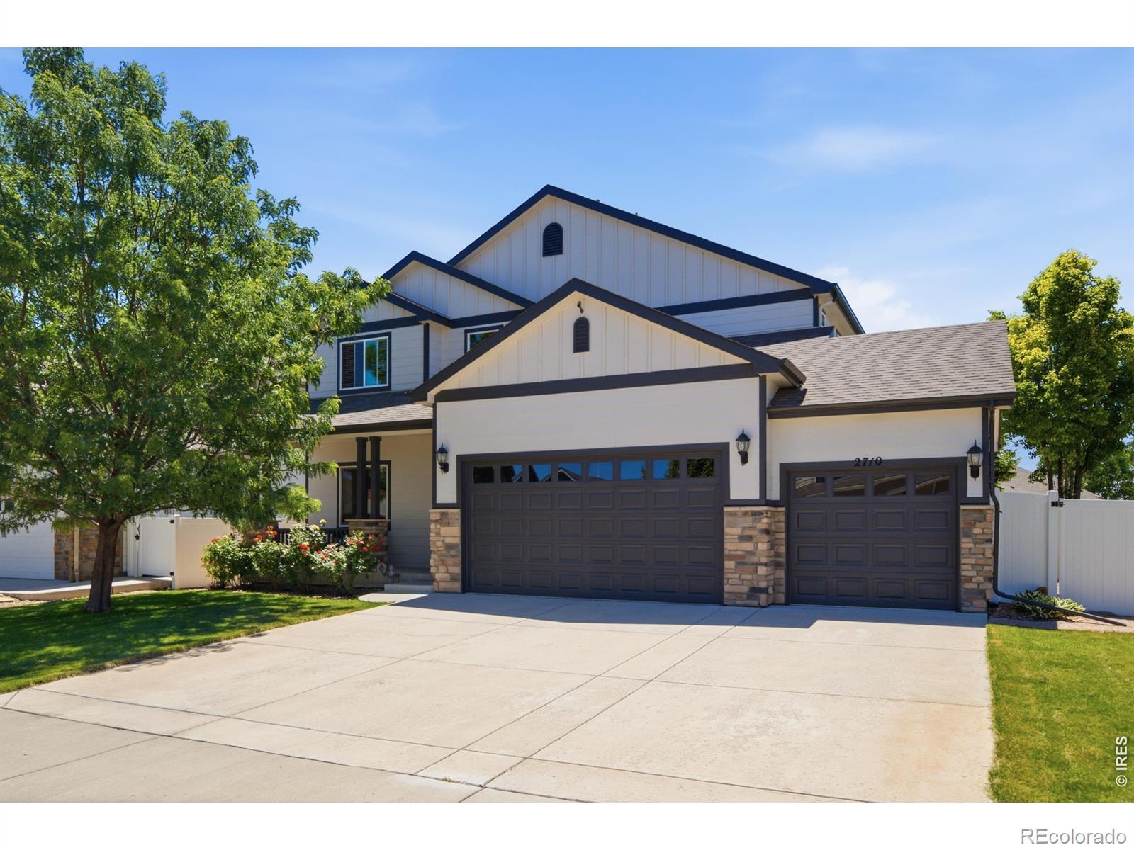 Image 4: 2710 Hydra Drive, Loveland Image 4: 2710 Hydra Drive, Loveland