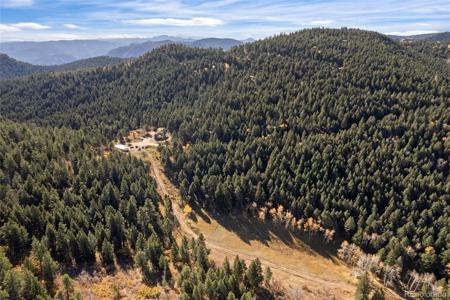 11696 Trappers Mountain Trail