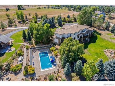 8001 Fairview Road