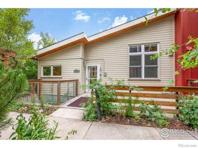 1690 Yellow Pine Avenue