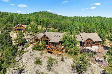 8697 Blue Creek Road