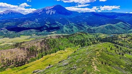 Lot 38 Raspberry Mountain Ranch