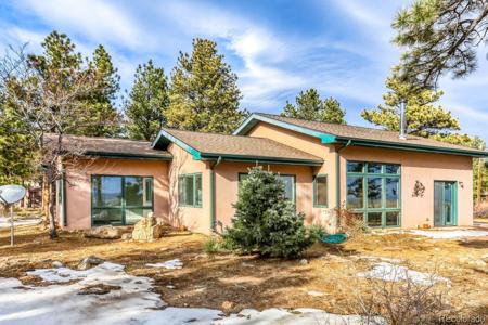 314 Lefthand Canyon Drive