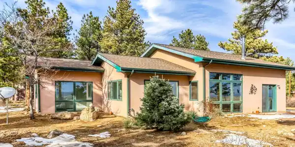 314 Lefthand Canyon Drive