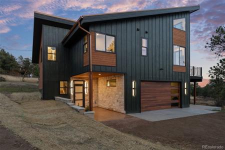 542 Conifer Drive