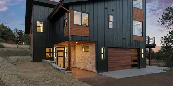 542 Conifer Drive