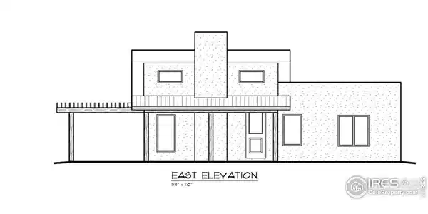 329 N Sunset Street