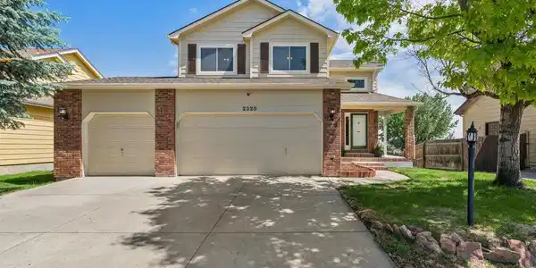 2325 Hampstead Drive