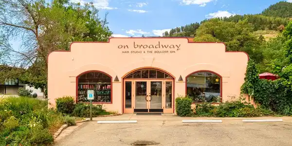 380 Arapahoe Avenue