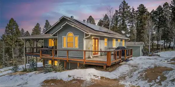 68 Nevada Lane