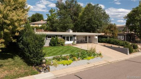 5080 S Inca Drive