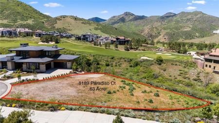8189 Paradiso Court