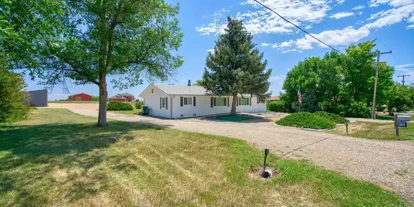 13600 Elmore Road