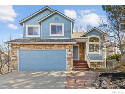 5646 Rim Rock Court