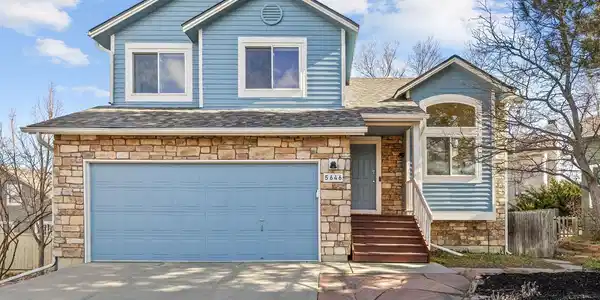 5646 Rim Rock Court