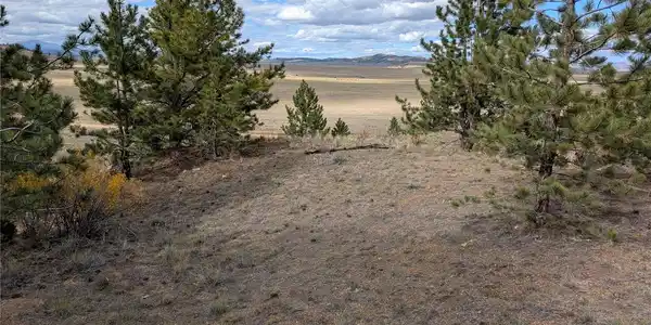 Tonkawa Road