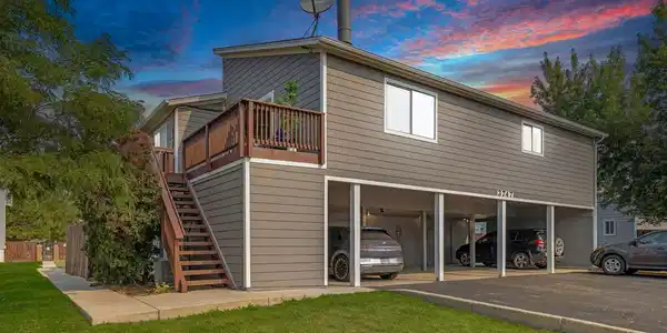 3747 Talisman Place