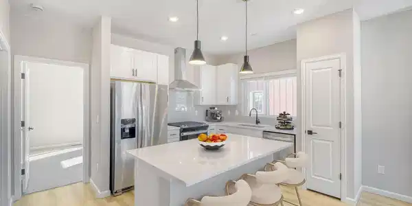 Image 2: Kitchen- Level 2 Image 2: Kitchen- Level 2