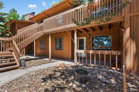 401 Forest Edge Road