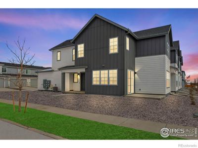 1784 Glacier Avenue