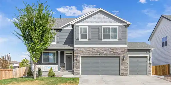 885 Camberly Drive
