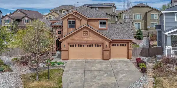 4812 Turquoise Lake Court