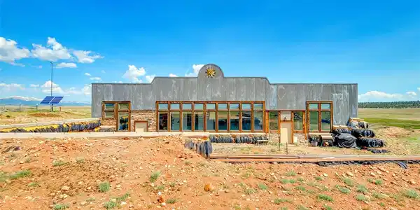 2400 Fourmile Creek Road
