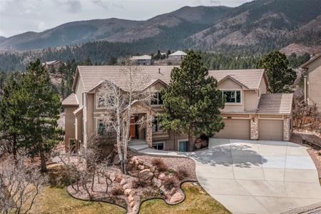 3055 Blodgett Drive