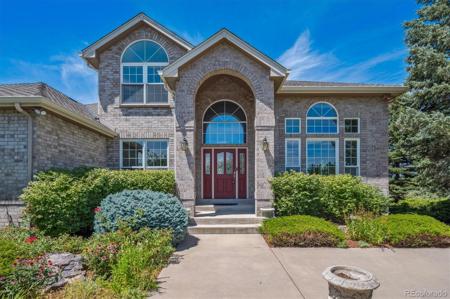 7293 S Uravan Court