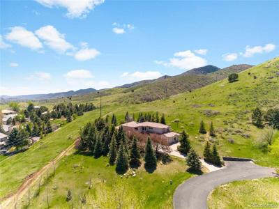 6634 Window Rock Lane
