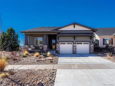 8393 S Winnipeg Court