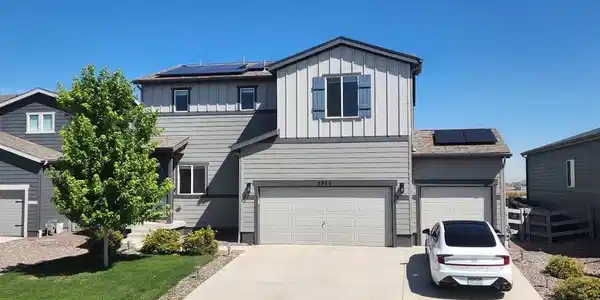 2355 Saddle Back Court