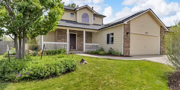 154 Falcon Circle